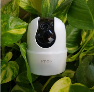 Camera Imou IP Wifi 2.0MP Ranger 2 IPC-TA22CP-B