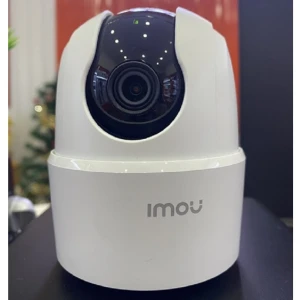 Camera IP 4Mp WIFI (XOAY 360) IMOU Ranger 2C TA42P