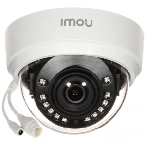 Camera IP Dome hồng ngoại không dây 2.0 Megapixel DAHUA IPC-D22P-IMOU