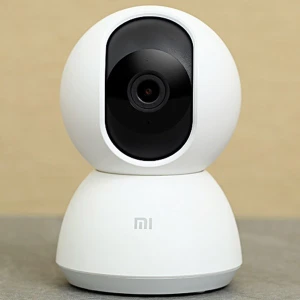 Camera quan sát Xiaomi Mi Home Security 360° 1080P - Ánh Nguyệt Cường - Nhà phân phối Camera & Thiết bị mạng