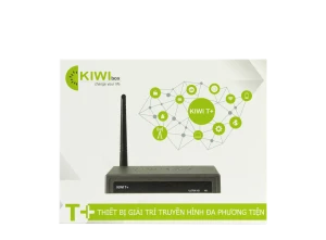 KIWIBOX T