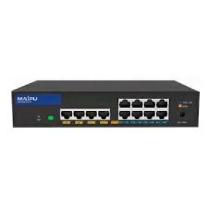Maipu IGW500-200 internet gateway, controller wifi 12x 1000M Base-T interfaces