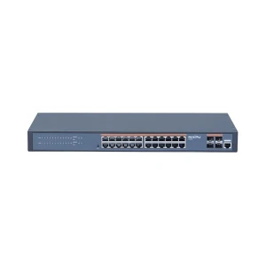 Maipu Switch IS230-28TF-AC 24x 10/100/1000M, 4x 1G SFP, AC Power Supply