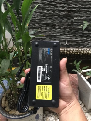 Nguồn AcBel 12V – 10A, cấp nguồn cho Camera, Modem, AP, Switch - Ánh Nguyệt Cường - Nhà phân phối Camera & Thiết bị mạng