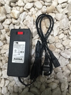 Nguồn AcBel 12V - 5A, cấp nguồn cho Camera, Modem, AP, Switch - Ánh Nguyệt Cường - Nhà phân phối Camera & Thiết bị mạng