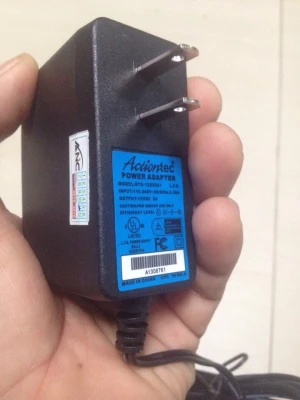 Nguồn Actiontek 12V-2A