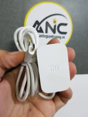 Nguồn XIAOMI 5V-2A