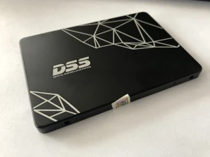 Ổ CỨNG SSD DSS 128GB SATA III MỚI