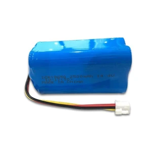 Pin cho Robot hút bụi lau nhà Liectroux C30B