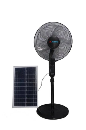 Quạt năng lượng mặt trời Jindian JD-S88 26W