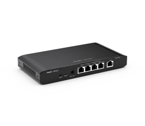 Router Ruijie Reyee RG-EG105G 5-Port Gigabit Cloud Managed