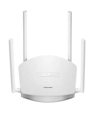 Router wifi Totolink N600R Wireless N600Mbps