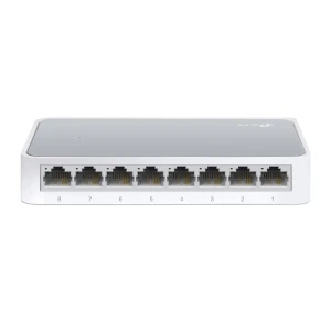 TL-SF1008D Bộ Chia Tín Hiệu Để Bàn 8 Cổng 10/100Mbps