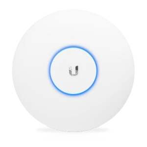 Ubiquiti UniFi AP AC PRO - Hàng USA. Hỗ trợ chuẩn AC, tốc độ 1750Mb, Lan 1Gb - Ánh Nguyệt Cường - Nhà phân phối Camera & Thiết bị mạng