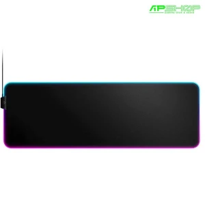 Bàn Di Chuột Steelseries QCK Prism Cloth RGB - XL