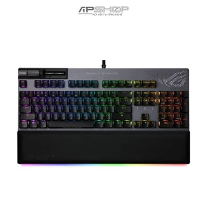 Bàn phím ASUS ROG Strix Flare II Animate | Chính hãng