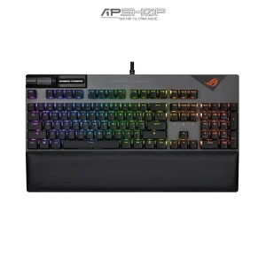 Bàn phím ASUS ROG Strix Flare II NX | Chính hãng