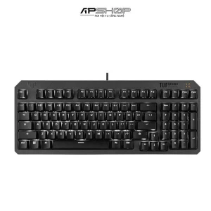 Bàn Phím Có Dây Asus TUF Gaming K3 Gen II