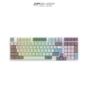 Bàn phím Dareu A98 Pro Timeless RGB 3 Mod Hotswap | Chính hãng