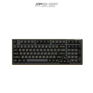Bàn phím FL Esport FL980SAM Polar Night FSA Keycap 3 Mod | Chính hãng
