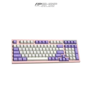 Bàn phím FL Esport FL980SAM Sam Cercis 3 Mod | Chính hãng