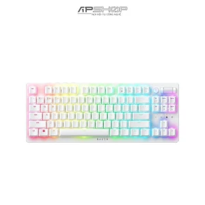 Bàn phím Razer Deathstalker V2 Pro TKL không dây