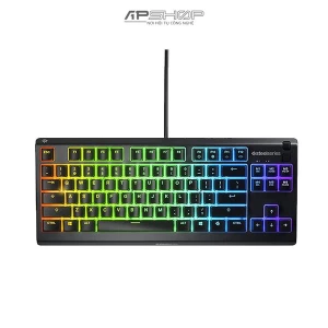 Bàn Phím SteelSeries Apex 3 TKL