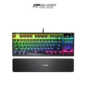 Bàn Phím Steelseries Apex Pro TKL | Omnipoint