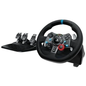 Bộ vô lăng Logitech G29 | Vô lăng chơi Game tốt nhất hiện nay