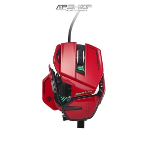 Chuột Chơi Game MAD CATZ R.A.T. 8 ADV