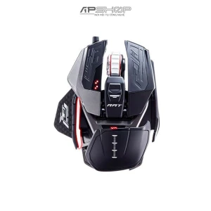 Chuột Chơi Game MAD CATZ R.A.T. PRO X3 RGB