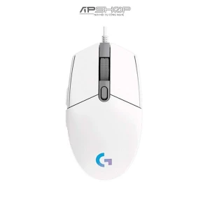 Chuột Logitech G102 Gen 2 Lightsync