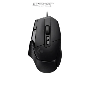 Chuột Logitech G502 X | Chính hãng