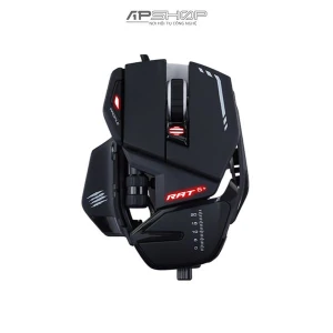 Chuột MAD CATZ R.A.T. 6 Wired
