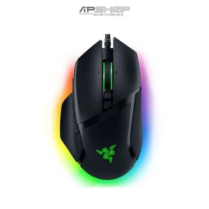 Chuột Razer Basilisk V3 RGB Wired