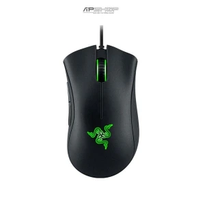 Chuột Razer DeathAdder Essential Black