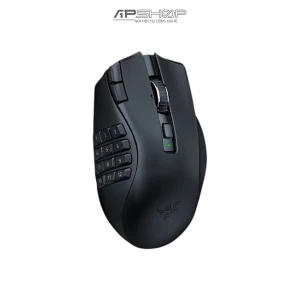 Chuột Razer Naga V2 HyperSpeed Wireless