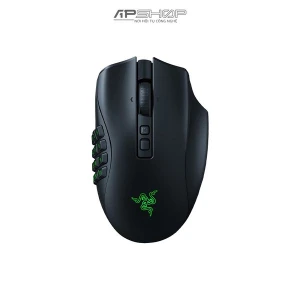 Chuột Razer Naga V2 Pro Wireless