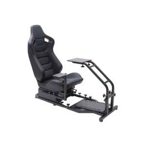 Ghế Lái Mô Phỏng Giá Đỡ Vô Lăng RVS