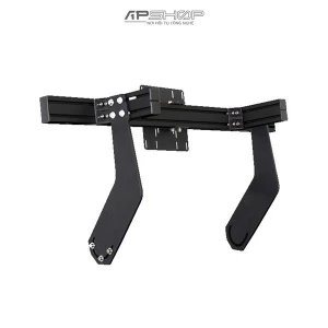 Giá Đỡ 1 Màn Hình Art Cockpit PK05 ( Tương Thích Khung Nhôm Định Hình )