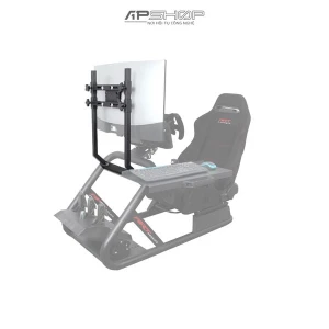 Giá Đỡ Màn Hình Art Cockpit PK03 (Tương Thích Khung Sắt Tròn)