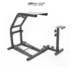 Giá Đỡ Vô Lăng Chơi Game Giả Lập Đua Xe ART Cockpit