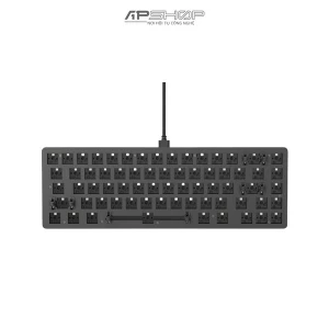 Kit Bàn Phím Cơ Glorious GMMK 2 Barebones (Layout 65%)