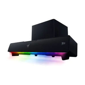 Loa Razer Leviathan V2 RGB 65W Bluetooth 5.2 | Chính hãng