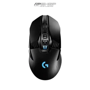 Logitech G903 Wireless HERO 16K