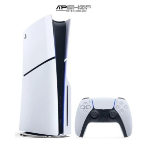 Máy PlayStation 5 Slim ( PS5 ) CFI-2018 | Kèm 1 tay cầm
