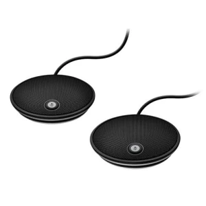 Micro Cho Thiết Bị Họp Trực Tuyến Logitech Group