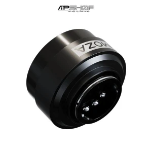 Ngàm Tháo Nhanh MOZA Quick Release Adapter