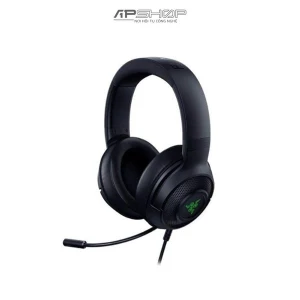 Tai nghe Razer Kraken V3 X USB