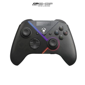 Tay câm chơi Game có dây Asus ROG Raikiri | Chính hãng